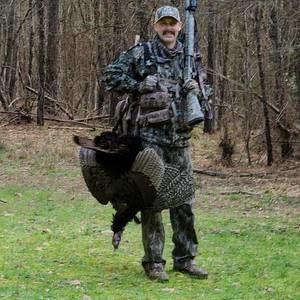 Meet your Posher, Andy